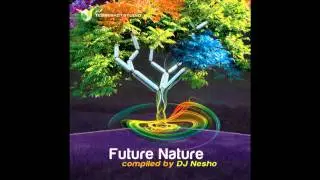 Sideform - Web of Life - VA - Future Nature (Tesseract Studio) Progressive 2010