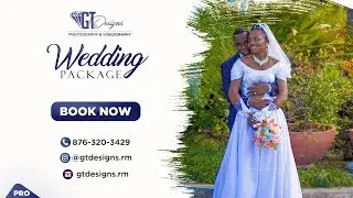 Wedding Photography Package