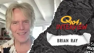 Paul McCartney guitarist Brian Ray on 22 years with a Beatle, keeping his creativity alive + more