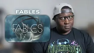 EERIE SOUNDSCAPES | Fables | 
