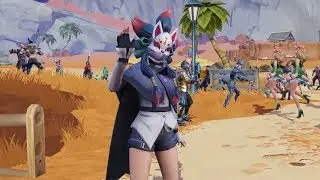 Season 7 is here! Official trailer creative destruction
