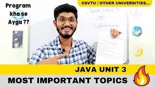 #java