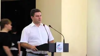Михаил Кравченко РГУПС О рекламе 2