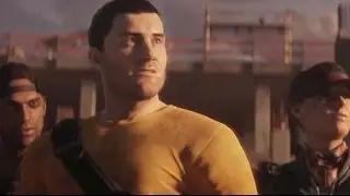Dying Light (Cinematic Trailer)