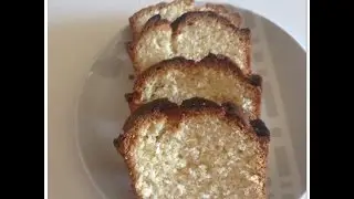Recette  gâteau au yaourt facile et rapide