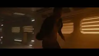 Alien: Romulus RELEASE Trailer - Super Slo-Mo / Frame Interpolation / 4K 60FPS