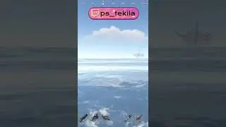 Мое везение в Rust  