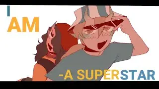 SUPERSTAR | QSMP