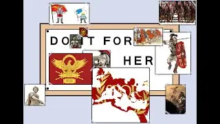 Rome XX - An Eulogy to Rome (Updates, Behind The Scenes, and Thanks)