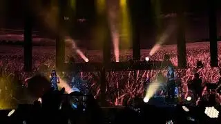 Con las Ganas - Amaia y Aitana. Operación Triunfo 2017. Málaga