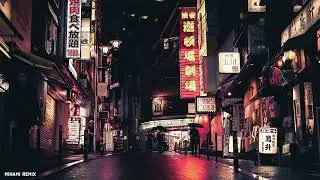 The Limba, Andro, Navai - Никаких эмоций [Slowed and Reverb]