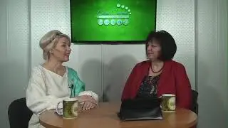 В гостях Светлана Степанова
