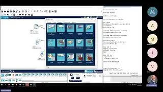 10 30 23 configure a switch port security configs
