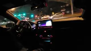 KIA Forte GT ASMR (Stock 2022)