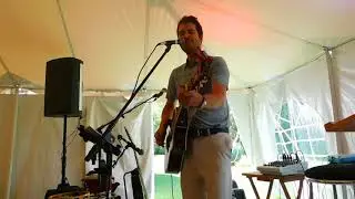 Let Me Love You/Everybody Cover (Bud&Nancy Wedding)