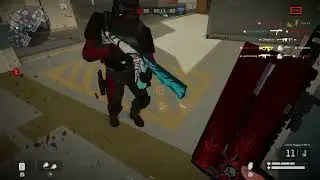 Warface Weapons - ATLAS Magpul FMG-9 - Team Deathmatch - Sirius