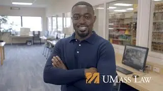 Law student testimonial: Manny Konadu JD '22