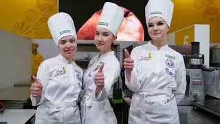 Chef a la Russe 2025