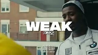 Nines x Meekz x Clavish Type Beat - 
