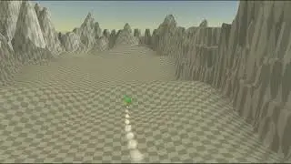 One for the Flying Broom Enthusiasts