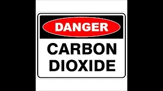 Carbon Monoxide CO Warning