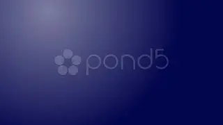 Growing Social Network Of People. Stock Footage