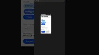 Unit Converter | How you can create in few clicks | 