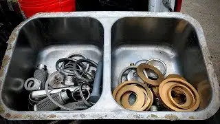 Dumpster Diving 