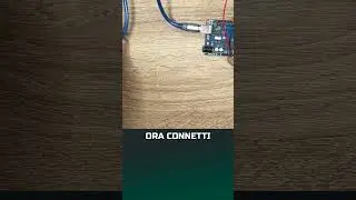 Arduino in 1 MINUTE 🧑🏻‍💻 Create an infrared alarm with 