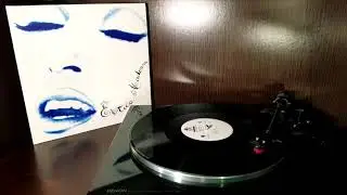 Madonna - Rain (1992) [Vinyl Video]