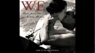 W. / E. Soundtrack - 11 - Dance For Me Wallis - Abel Korzeniowski