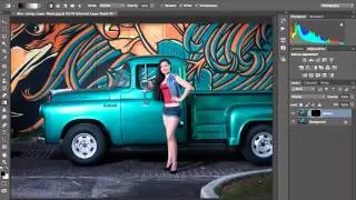 Layer Masks