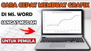 HOW TO AUTOMATICALLY CREATE A GRAPHIC IN WORD