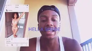 K. CO EXPOSES HEHLEENA MILLION FOR BEING A GOLD DIGGER