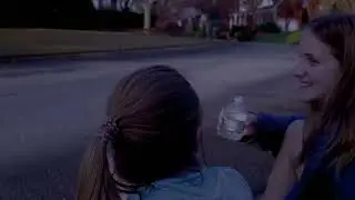 Running Up That Hill (unofficial) Music Video by Lexi