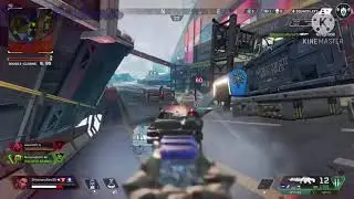 Apex Legend GMV