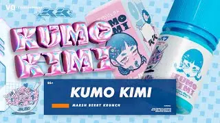 REVIEW KUMO KIMI YANG LAGI FYP BY RENATA
