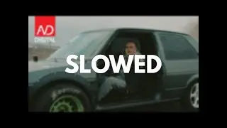 DON XHONI - CRYPTO - (SLOWED)