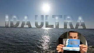 İDA ULTRA 36KM/ SEKE SEKE BİTEN YARIŞ