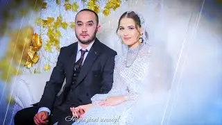 23 APREL 2024 ALİ NAZİK WEDDİNG DAY PART 2