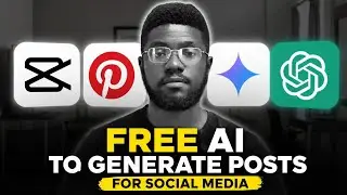 The Best FREE AI Tools for Creating Viral Social Media Posts (2026)