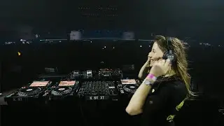 Charlotte de Witte - Pria