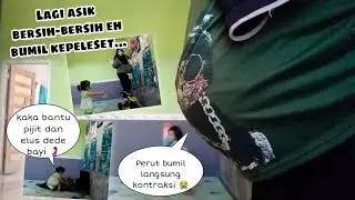 DRAMA BUMIL PART 8...