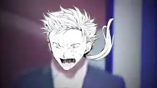 kunikida will chase down his enemies - bungou stray dogs