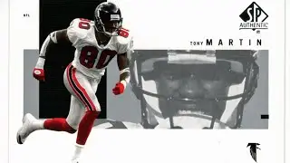 Tony Martin highlights