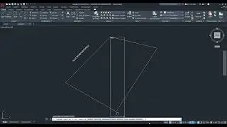 ROTATE TEXT AUTOCAD