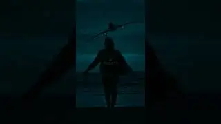 Такое чувство ...