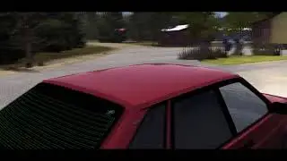 Ваз 2109 для My Summer Car
