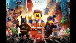 Мультик на Русском -LEGO  Русская версия