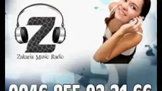 Zakaria Music Radio
